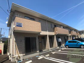 ソレイユパルク１２番館