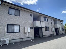 福井県福井市月見４ 賃貸アパート