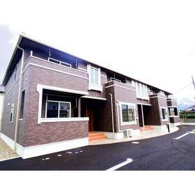 長野県長野市青木島町大塚 賃貸アパート