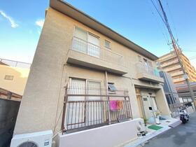 大阪府豊中市本町３ 賃貸マンション