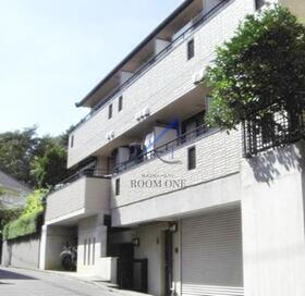 東京都大田区山王１ 賃貸アパート