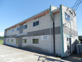 ＰＯＫＥＲ　ＨＯＵＳＥ　Ｌ