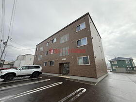 北海道函館市石川町 賃貸アパート