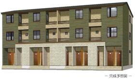 東京都青梅市今寺４ 賃貸アパート