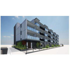 東京都世田谷区玉川台１ 賃貸マンション