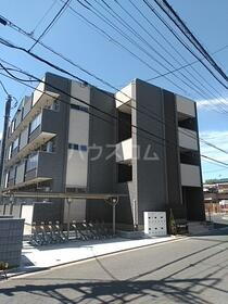 埼玉県さいたま市南区鹿手袋２ 賃貸アパート