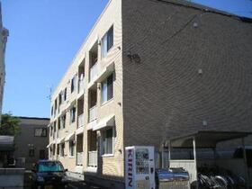 北海道札幌市北区北二十四条西１８ 賃貸アパート