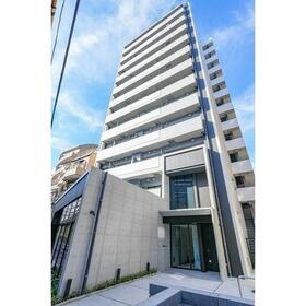 神奈川県川崎市中原区新丸子町 賃貸マンション