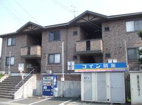 熊本県熊本市北区西梶尾町 2階建 築20年4ヶ月