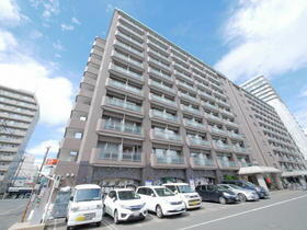 北海道札幌市中央区南八条西６ 11階建 築23年4ヶ月