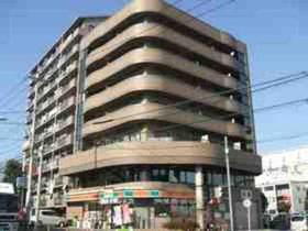 東京都八王子市打越町 7階建 築29年6ヶ月