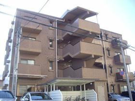 愛知県名古屋市千種区新池町２ 4階建 築36年3ヶ月