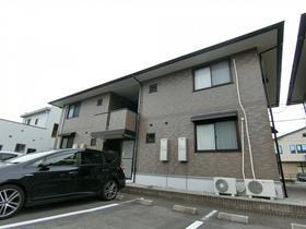 鳥取県米子市車尾南１ 2階建 築23年6ヶ月