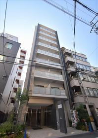 大阪府大阪市中央区東平２ 10階建 築5年5ヶ月