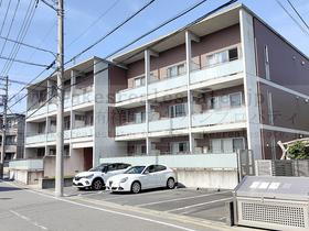 神奈川県横浜市青葉区美しが丘５ 3階建 築16年4ヶ月