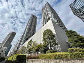 東京都港区東新橋１ 地上47階地下2階建