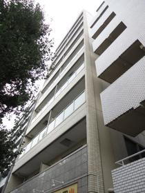東京都中野区本町６ 9階建 築16年4ヶ月