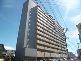 東京都立川市曙町２ 地上14階地下1階建 築16年4ヶ月