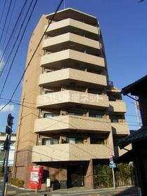 東京都目黒区碑文谷４ 8階建 築19年3ヶ月