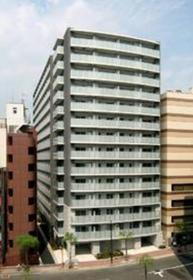 東京都中央区銀座１ 14階建 築16年11ヶ月