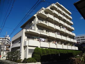 静岡県浜松市中央区常盤町 7階建 築39年5ヶ月