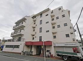 神奈川県横浜市南区西中町３ 5階建 築42年8ヶ月