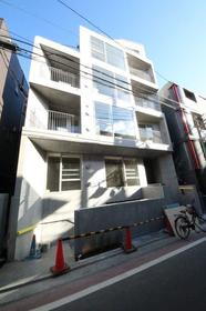 東京都杉並区西荻南２ 6階建 築4年4ヶ月