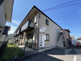 リーベ中津原 2階建