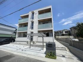 兵庫県神戸市灘区岩屋北町２ 賃貸アパート