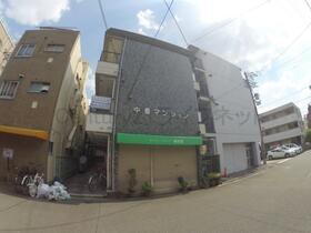 中善マンション