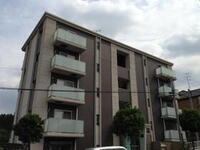 東京都町田市広袴町 5階建 築13年4ヶ月