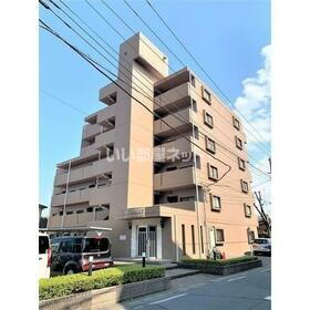 スカイコートあけぼの 6階建
