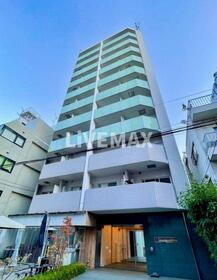 東京都渋谷区宇田川町 地上11階地下1階建 築19年2ヶ月