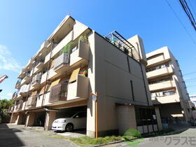 大阪府摂津市学園町２ 5階建 築45年5ヶ月