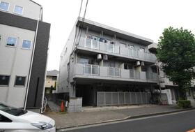 東京都小金井市本町５ 賃貸マンション