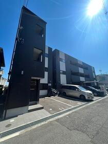 兵庫県神戸市長田区高取山町２ 賃貸アパート