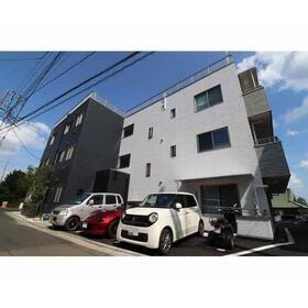 神奈川県藤沢市菖蒲沢 賃貸マンション