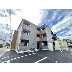 愛知県半田市港本町１ 賃貸アパート