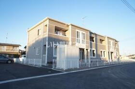 栃木県小山市大字横倉新田 賃貸アパート