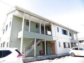 ミルズテラスハウスＩ