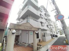 兵庫県神戸市東灘区北青木４ 賃貸マンション