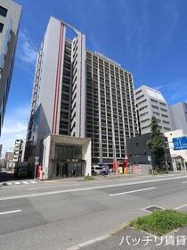 福岡県福岡市博多区住吉４ 賃貸マンション