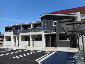 愛知県一宮市苅安賀２ 賃貸アパート