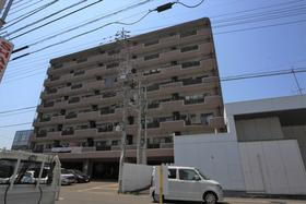 愛媛県伊予郡松前町大字筒井 8階建 築25年6ヶ月