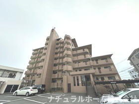 愛知県豊橋市柱一番町 8階建 築30年4ヶ月