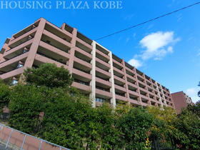 須磨シーサイドヒルズ 地上8階地下3階建