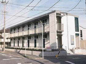 愛知県名古屋市緑区池上台２ 2階建