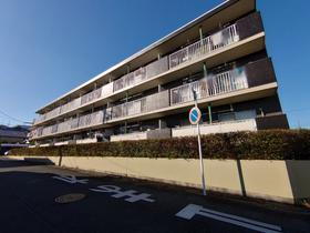 静岡県浜松市中央区萩丘４ 3階建 築38年11ヶ月