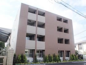 神奈川県相模原市南区相模大野５ 4階建 築11年1ヶ月