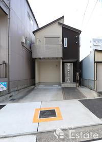 愛知県名古屋市中区新栄１ 2階建 築7年2ヶ月